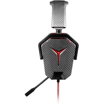 Наушники Lenovo Y Stereo GXD0L03746 - Metoo (3)