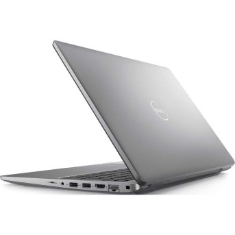 Ноутбук Dell Latitude 5540 210-BGBJ N021L554015EMEA_VP (15.6 ", FHD 1920x1080 (16:9), Intel, Core i7, 16 Гб, SSD, 512 ГБ, Intel Iris Xe Graphics) - Metoo (7)