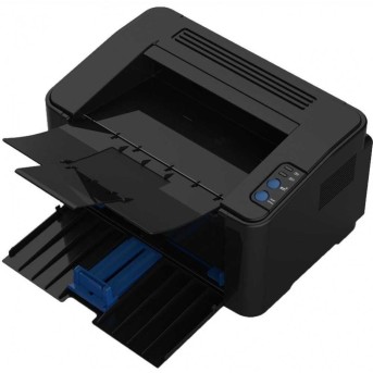 Laser printer PANTUM P2500W 22ppm single function laser printer / wifi (22ppm single function laser printer with wifi) - Metoo (2)