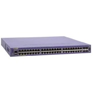 Коммутатор Extreme Summit X460-48t 16402 (1000 Base-TX (1000 мбит/с), 4 SFP порта)