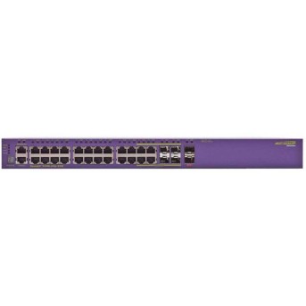 Коммутатор Extreme Summit X440-24t 16503 (1000 Base-TX (1000 мбит/<wbr>с), 4 SFP порта) - Metoo (2)