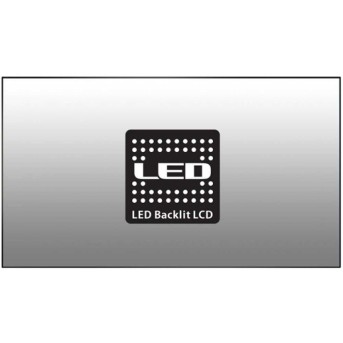 LED / LCD панель NEC X463UN 60003302 (46 ") - Metoo (1)