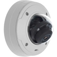 IP видеокамера AXIS P3364-LVE 0473-001 (Купольная, Уличная, Проводная, 3.3 ~ 12 мм, 1/3", 1.3 Мп ~ 1280×960 SXGA)