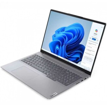 Ноутбук Lenovo ThinkBook 16 G7 16" (21MSA07NRK) - Metoo (2)