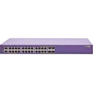 Коммутатор Extreme Summit X440-24p 16504 (1000 Base-TX (1000 мбит/с), 4 SFP порта)