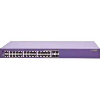 Коммутатор Extreme Summit X440-24p 16504 (1000 Base-TX (1000 мбит/с), 4 SFP порта) в Metoo.kz - Metoo (1)