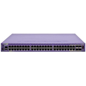 Коммутатор Extreme Summit X460-48t 16402 (1000 Base-TX (1000 мбит/<wbr>с), 4 SFP порта) - Metoo (2)