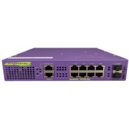 Коммутатор Extreme Summit X430-8p 16515 (1000 Base-TX (1000 мбит/с), 2 SFP порта)