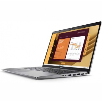 Ноутбук Dell Latitude 5550 15.6" (210-BLMN_N007L555015EMEA_VP) - Metoo (2)