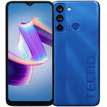 Смартфон TECNO POP 5 2/<wbr>32 GB Deepsea Luster 10604421 - Metoo (1)