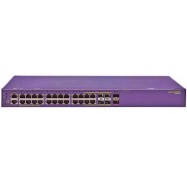 Коммутатор Extreme Summit X440-24t 16503 (1000 Base-TX (1000 мбит/с), 4 SFP порта)