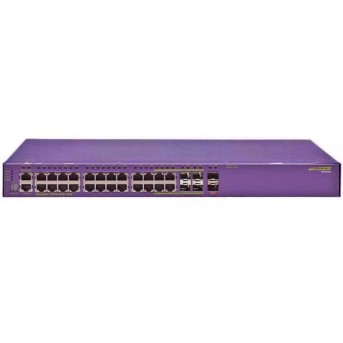 Коммутатор Extreme Summit X440-24t 16503 (1000 Base-TX (1000 мбит/<wbr>с), 4 SFP порта) - Metoo (1)