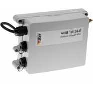 Аксессуар для видеокамер AXIS T8124-E outdoor midspan 60W 5031-241