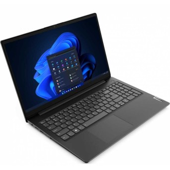 Ноутбук Lenovo V15 G4 IRU 15.6" (83A100KLRU) - Metoo (2)