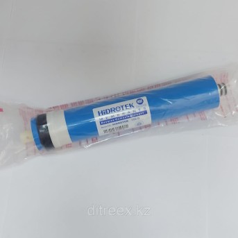 Мембрана Обратного Осмоса (Reverse Osmosis) Hidrotek 150 G (2012) - Metoo (2)