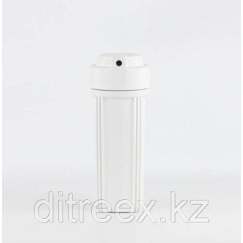 Колба для фильтра воды с резьбовым соединением 8мм (1/<wbr>4 Дюйма) BR101B - Metoo (3)