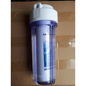 Колба для фильтра воды с резьбовым соединением 8мм (1/<wbr>4 Дюйма) BR1011 - Metoo (5)
