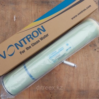 Мембрана обратного осмоса Vontron LP440 (8040) - Metoo (1)