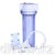 Фильтр воды прозрачный BR1023-М - Metoo (2)