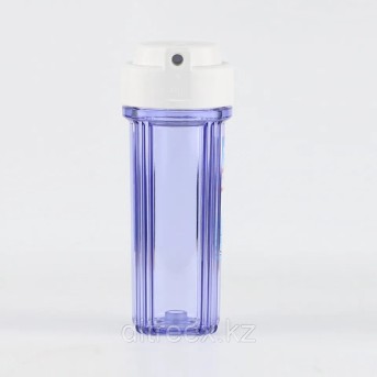 Колба для фильтра воды с резьбовым соединением 8мм (1/<wbr>4 Дюйма) BR1011 - Metoo (3)