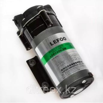 Насос для фильтра Pump LFP1400.2W - Metoo (1)