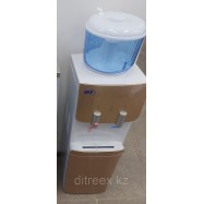 Пластиковая накопительная емкость, для кулера питьевой воды 8 лит CP1