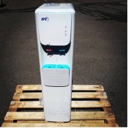 Пурифайер (диспенсер) UF для питьевой воды с фильтром Ультрафильтрации