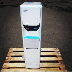 Пурифайер (диспенсер) UF для питьевой воды с фильтром Ультрафильтрации