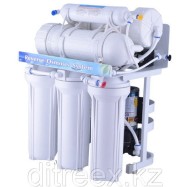 Фильтр обратного осмоса для очистки питьевой воды RO400-E2