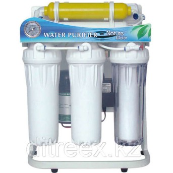Фильтр Обратного Осмоса для очистки питьевой воды RO50-B3LS31 - Metoo (1)