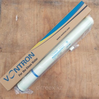 Мембрана обратного осмоса Vontron LP100 (4040) - Metoo (1)
