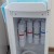 Пурифайер (диспенсер) UF-TC4-1708LA для питьевой воды с фильтром Ультрафильтрации - Metoo (5)