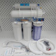 Фильтр обратного осмоса для очистки питьевой воды RO800-E2