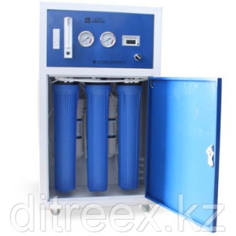 Фильтр обратного осмоса для очистки питьевой воды ROBX-3 - Metoo (1)