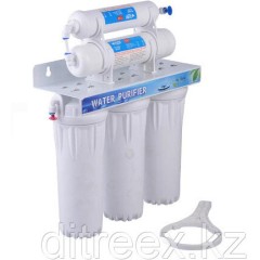 Проточный 5-и ступенчатый фильтр, для очистки питьевой воды PR305