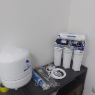 Установка обратного осмоса, для очистки питьевой воды RO50-A