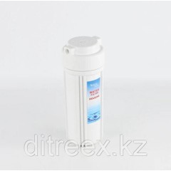 Колба для фильтра воды с резьбовым соединением 8мм (1/<wbr>4 Дюйма) BR101B