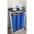 Фильтр обратного осмоса для очистки питьевой воды ROF4-4m-10G (с накопителем воды) - Metoo (4)