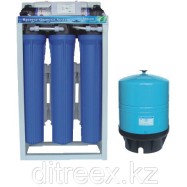 Фильтр обратного осмоса для очистки питьевой воды ROF4-4a-10G