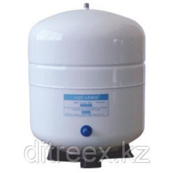 Фильтр обратного осмоса, без насоса настенная, для очистки питьевой воды RO50-NP36 - Metoo (3)