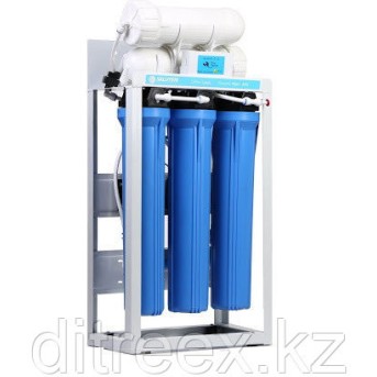 Фильтр обратного осмоса для очистки питьевой воды ROF4-2m-20G - Metoo (2)