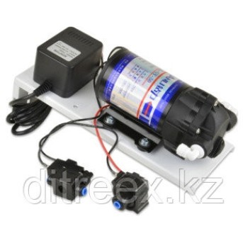 Насос для фильтра, Pump 75 kit - Metoo (1)