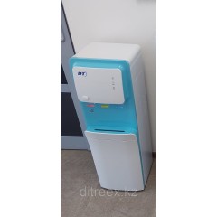 Пурифайер (диспенсер) UF-TC4-313LB для питьевой воды с фильтром Ультрафильтрации