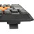 Проводные клавиатуры new CMK-482 - Metoo (5)
