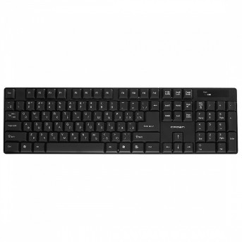 Комплекты клавиатура+мышь new CMMK-954W - Metoo (3)