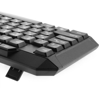Клавиатура и мышь CMMK-953W - Metoo (4)