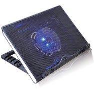 Охлаждающая подставка для ноутбука Crown CMLS-925