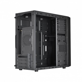 Компьютерные корпуса new CMC-4210 (CM-PS500W ONE) - Metoo (3)