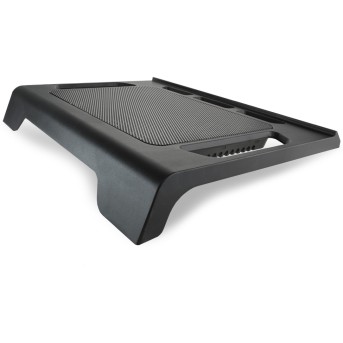 Охлаждающая подставка для ноутбука Crown CMLS-937 - Metoo (4)