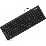 Проводные клавиатуры new CMK-481